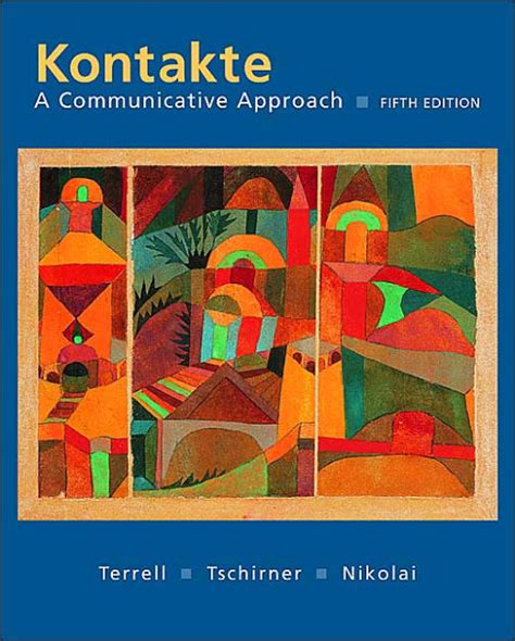 kontakte a communicative approach student prepack with bind in card Kindle Editon
